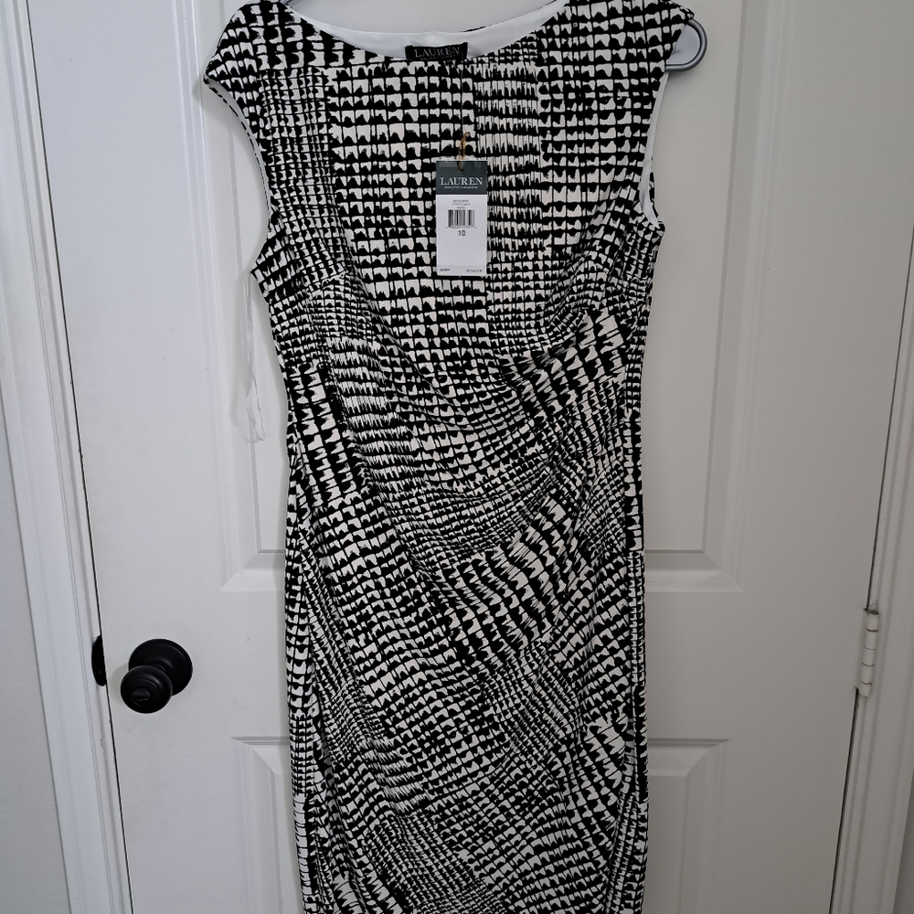 Women's Lauren Ralph Lauren dress